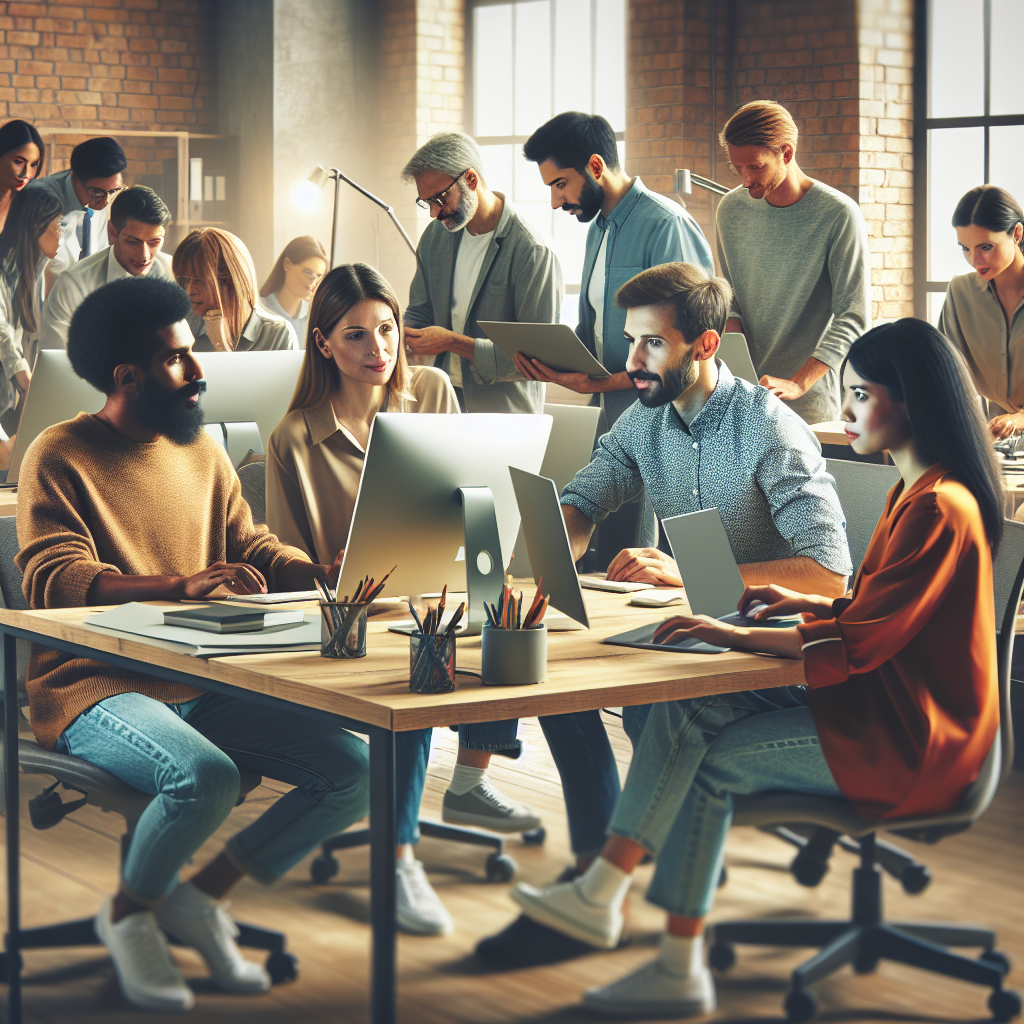 Как сделать сайты популярными: секреты успешного продвижения