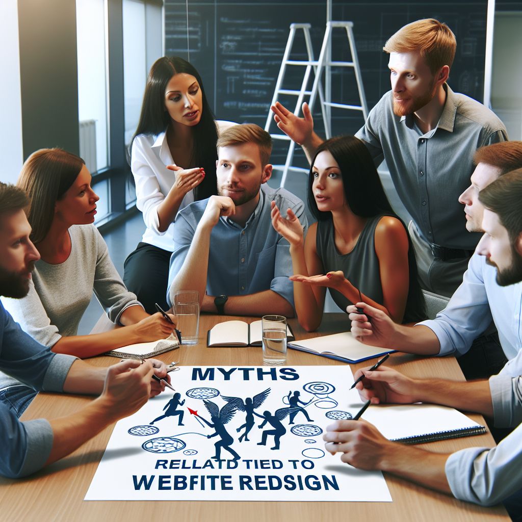 Редизайны сайтов: когда они нужны и сколько стоят полноценные услуги?