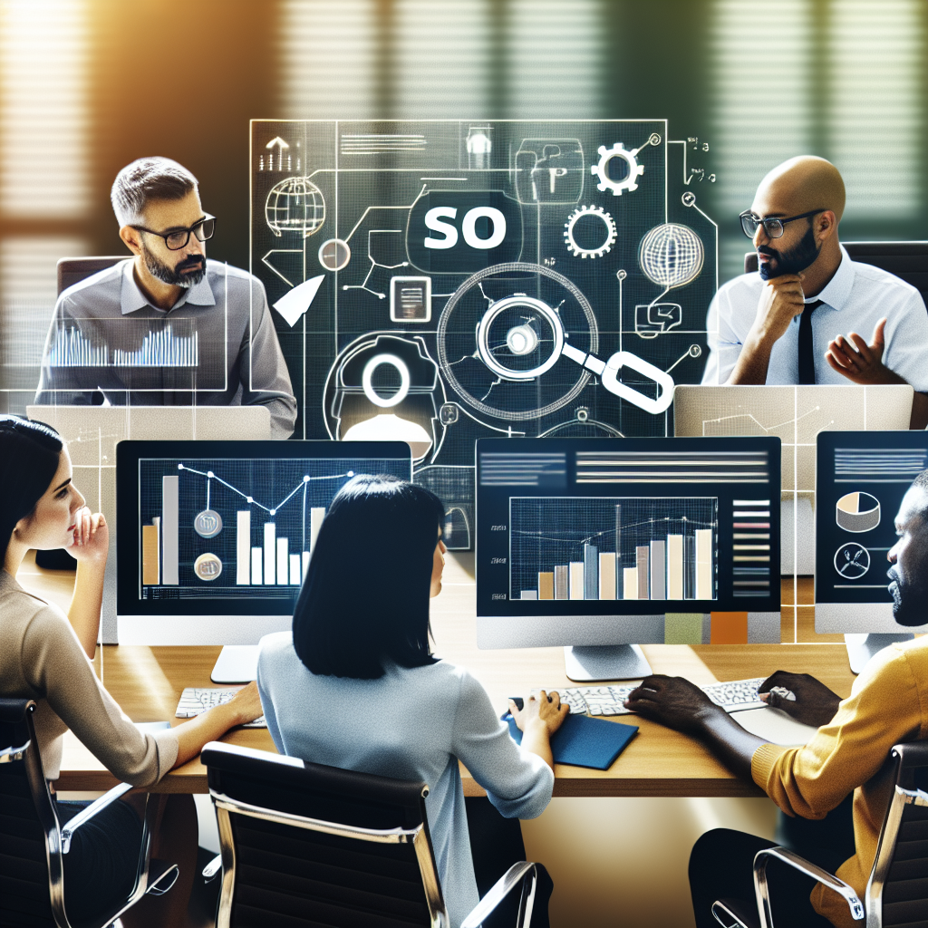 Как раскрутить сайты в Google и сделать их первыми в поисковых системах?