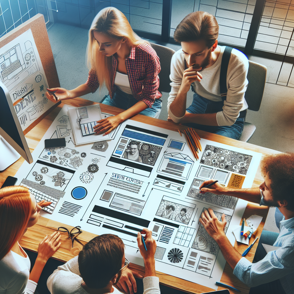 Explore Top Website Layouts: Understand What They Consist Of and How to Choose the Right Ones