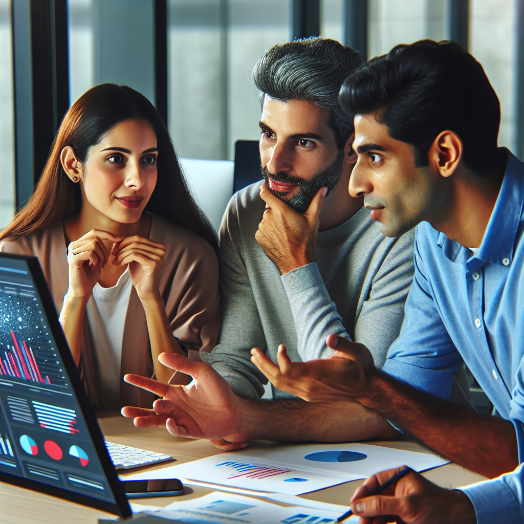 Как продвигать сайты и увеличивать их посещаемость?