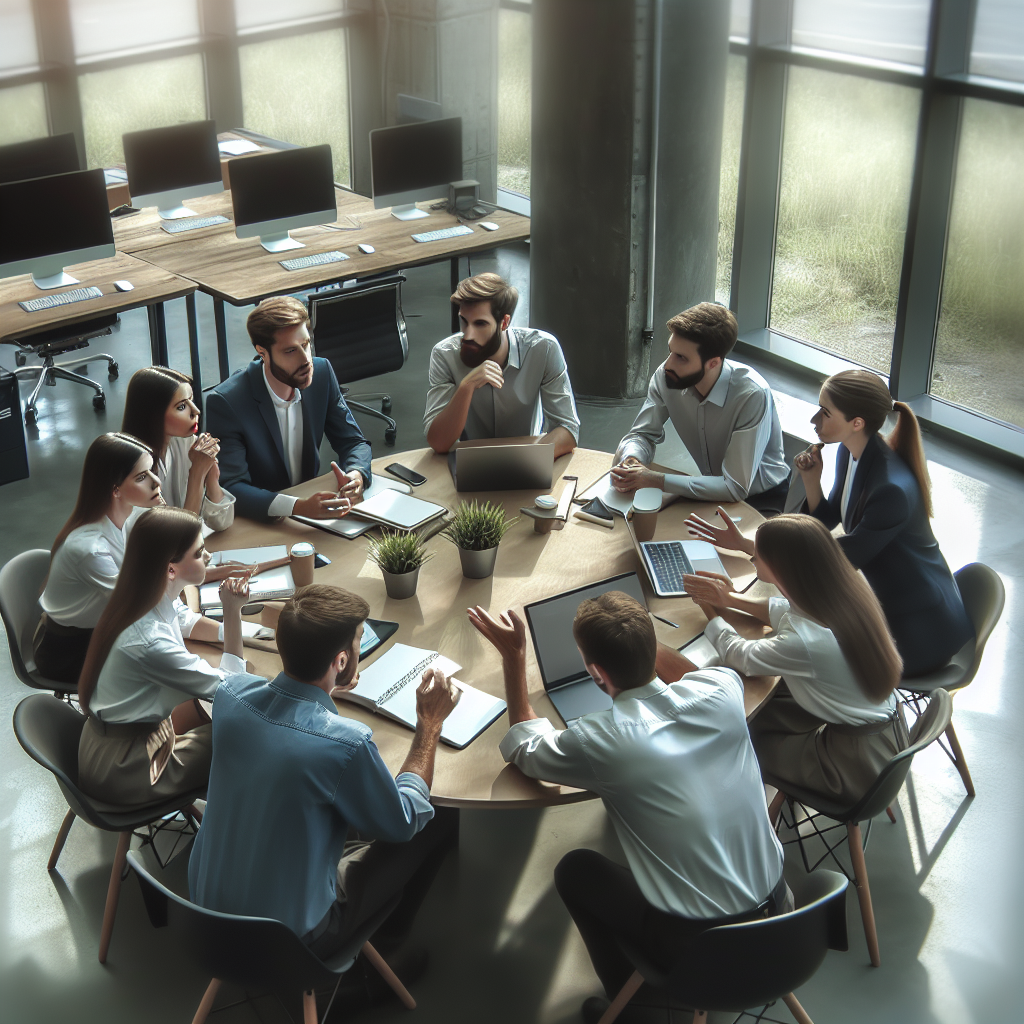 Как сделать сайты популярными: секреты успешного продвижения