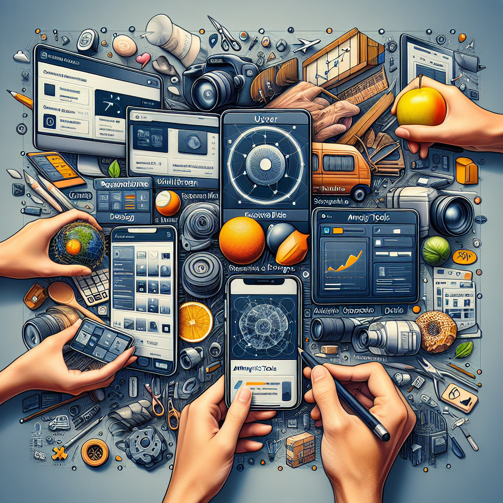 Веб-разработка: что включает, в чем ее смысл и как сделать хороший веб-сайт?