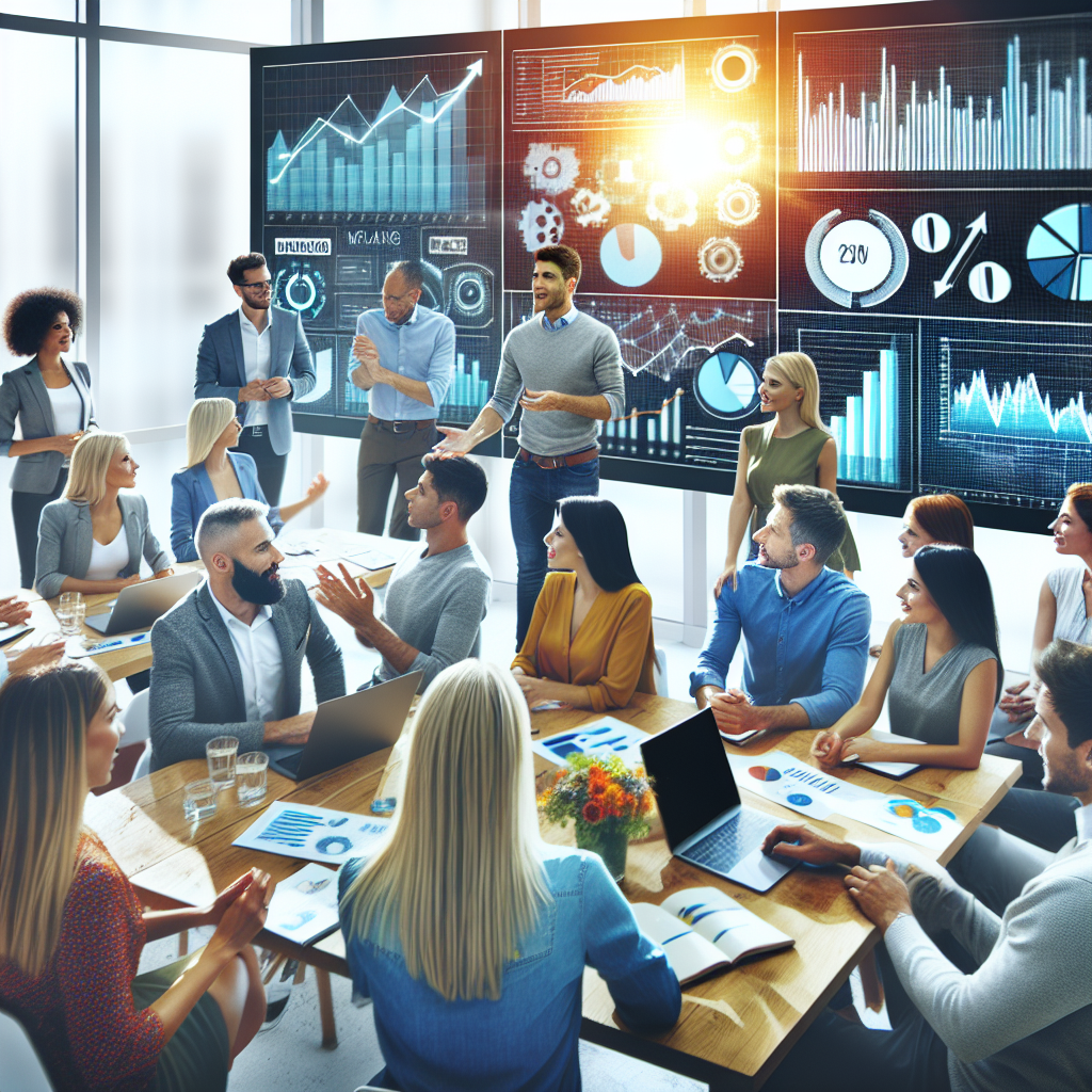 Как продвигать сайты и увеличивать их посещаемость?