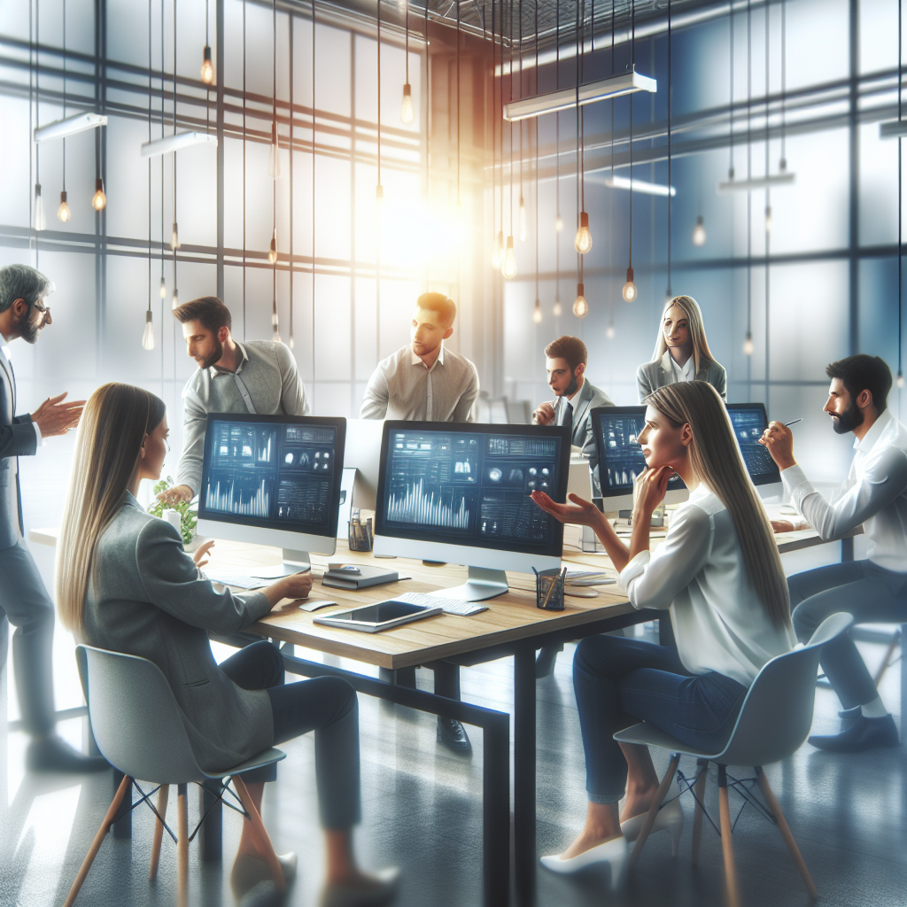 Как сделать сайты популярными: секреты успешного продвижения