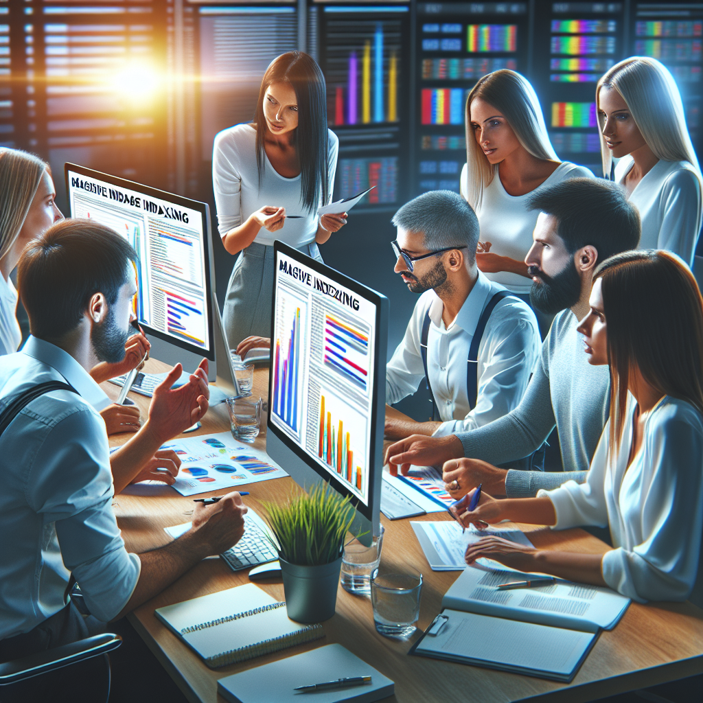 Как добиться индексации вашего сайта в Google?