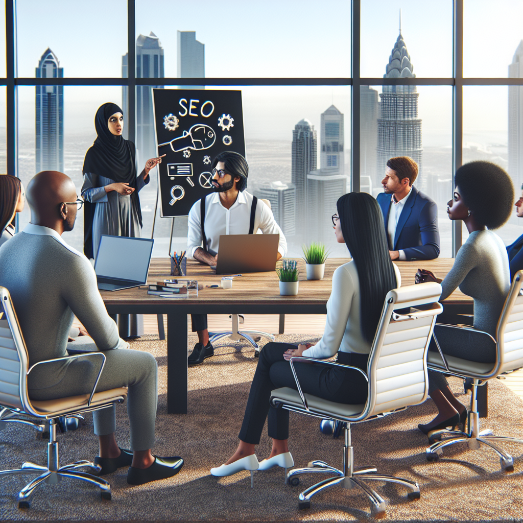 Как прокачать SEO и решить проблему неотображения сайта в поиске Google?