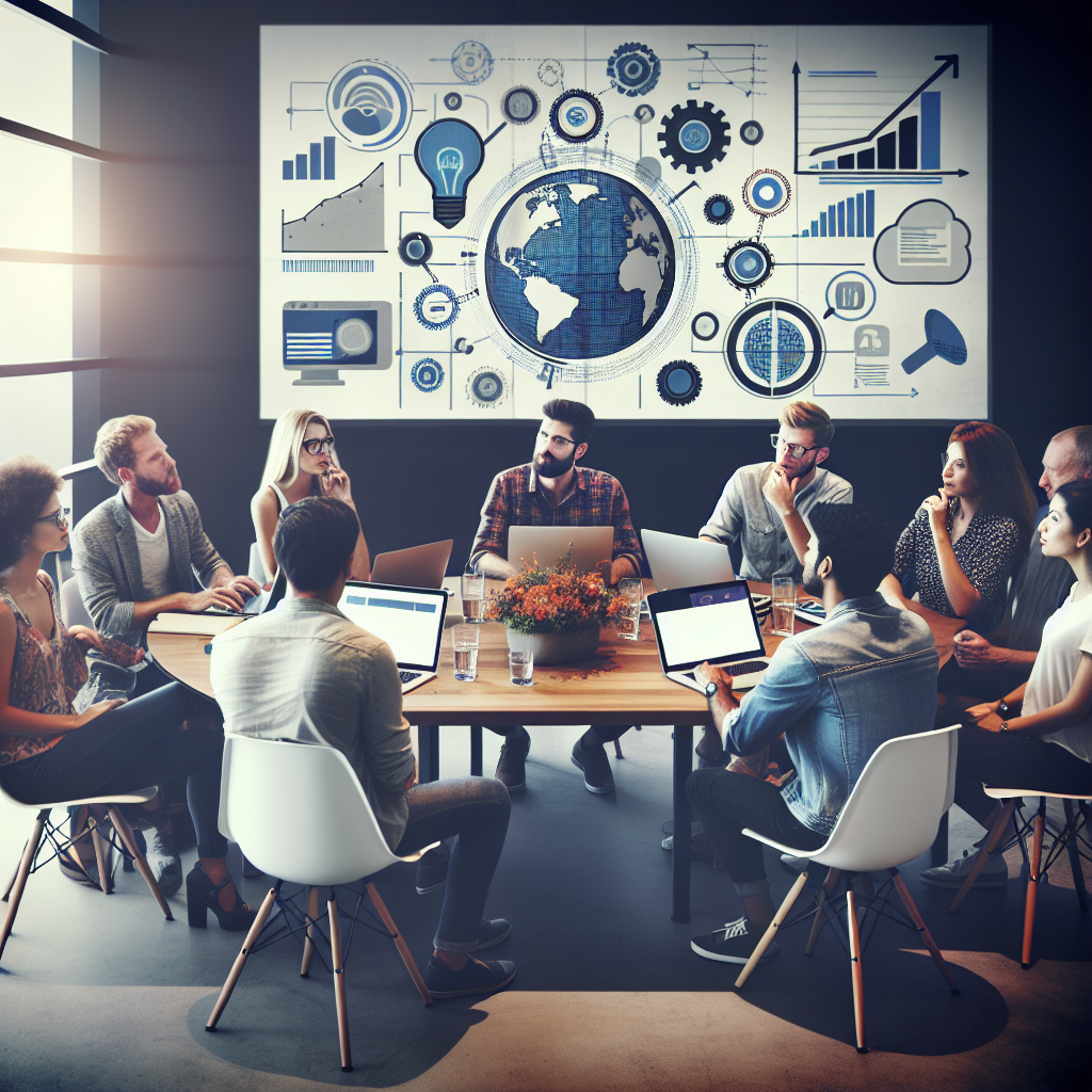 Как продвигать сайты и увеличивать их посещаемость?