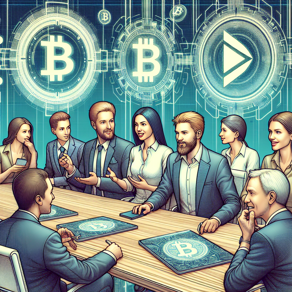 Descoperiti ce este Tron, moneda si token, reteaua si succesul sau in lumea criptomonedelor