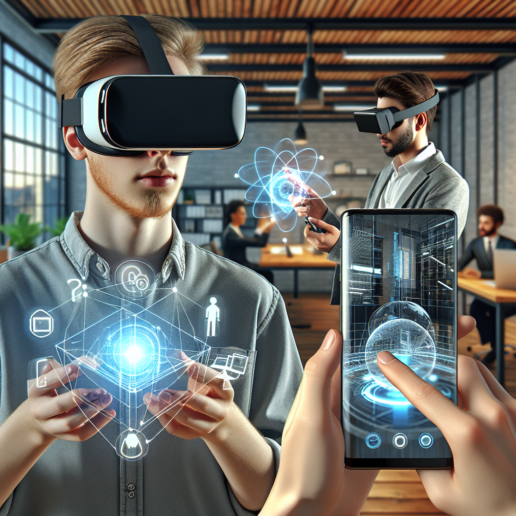 Innovative VR Applications Development by SEO-in.md