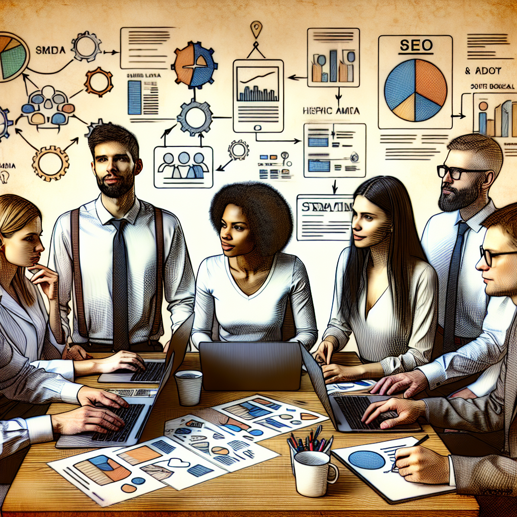 Как прокачать SEO и решить проблему неотображения сайта в поиске Google?