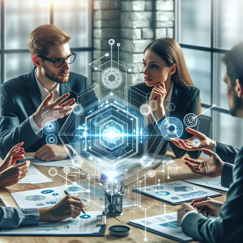 Смарт-контракты: что это такое, их функции и криптовалюта для платформы смарт-контрактов