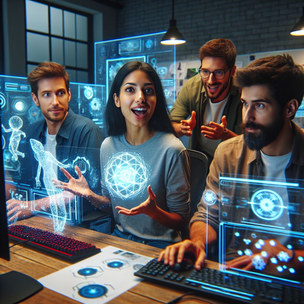 Dezvoltarea de jocuri VR: Cat costa crearea unui joc virtual captivant?