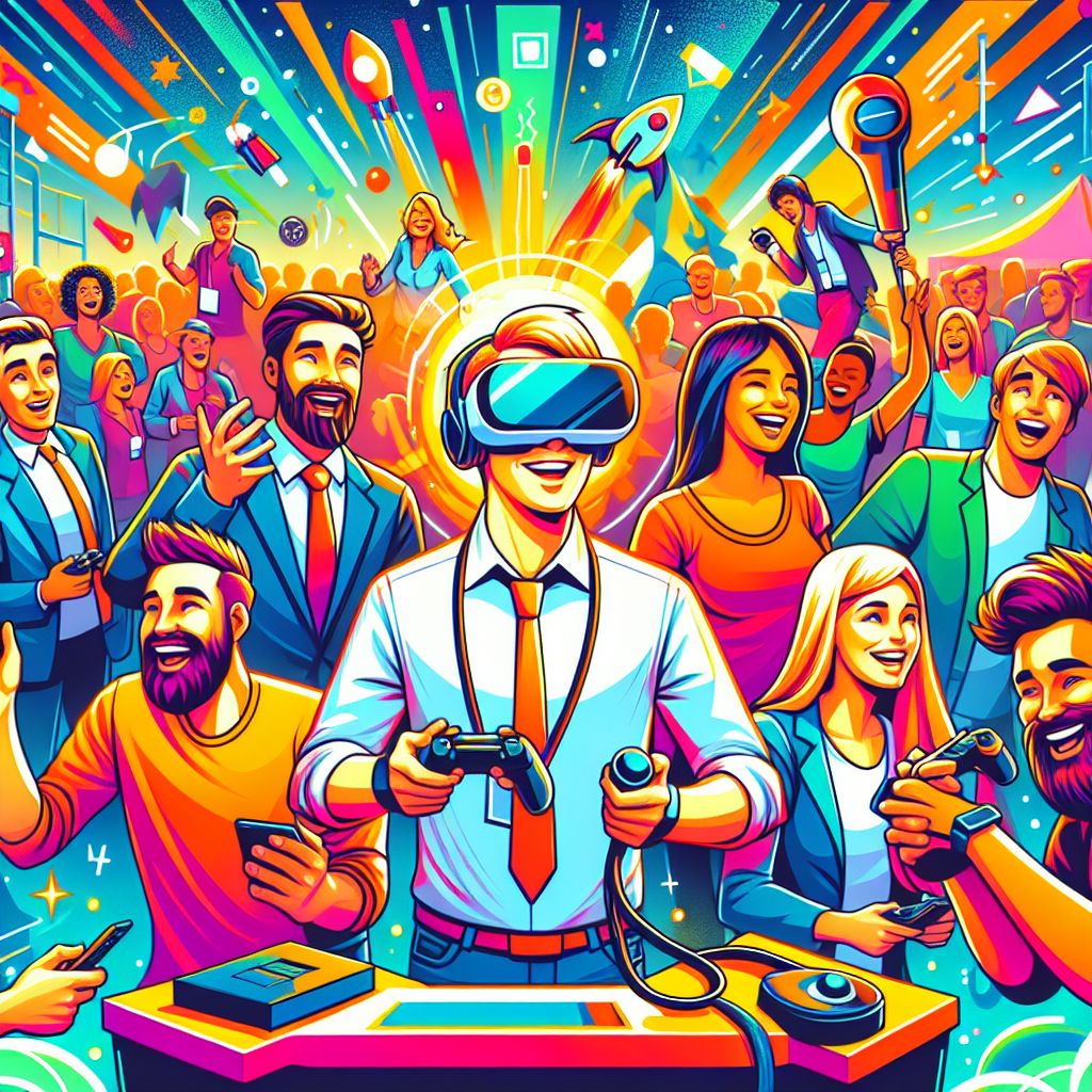 Dezvoltarea de jocuri VR: Cat costa crearea unui joc virtual captivant?