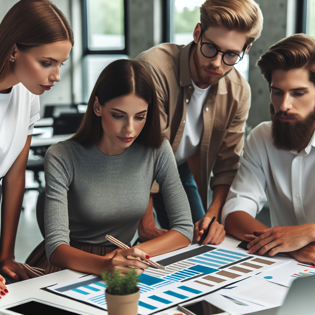 Unlocking the Power of Rebranding: What it Means for Businesses, Who Needs it, and What Changes Occur