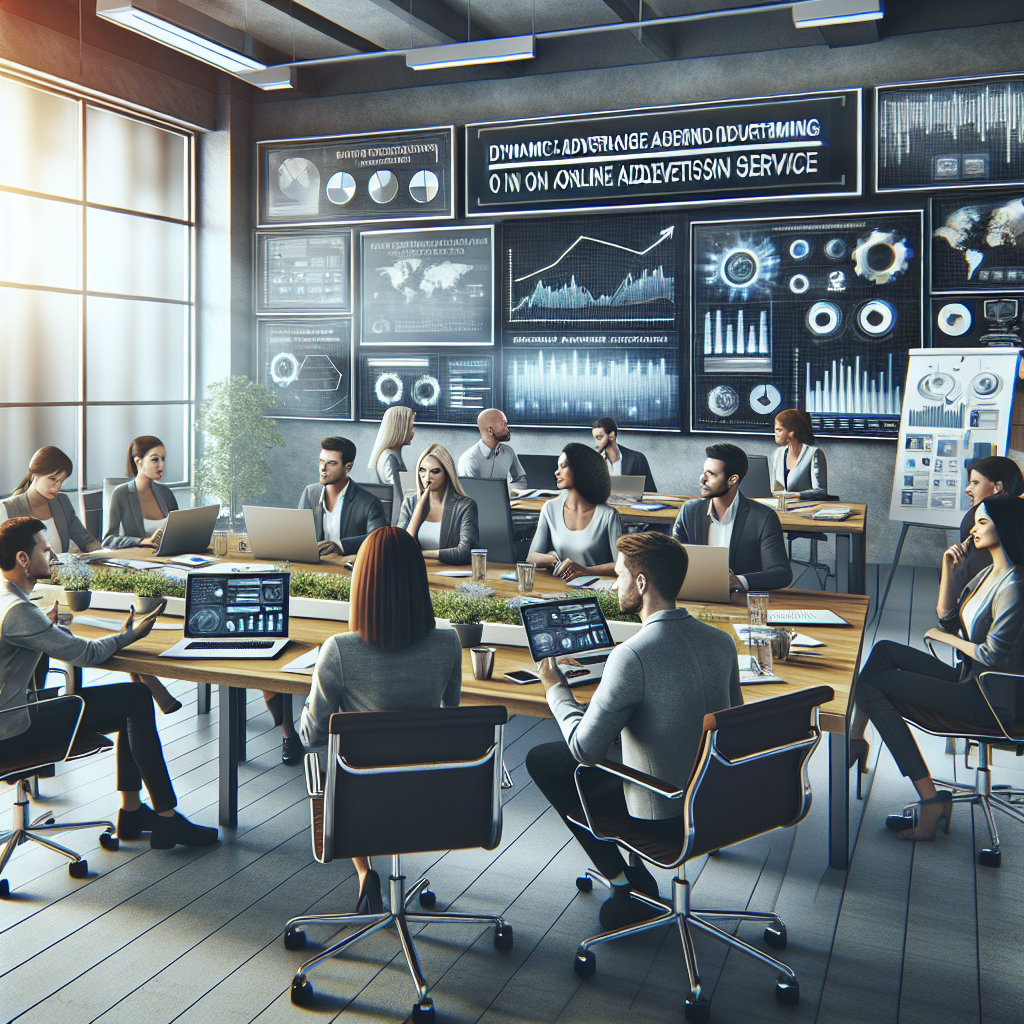 Динамические объявления в Яндекс Директ: что такое динамические объявления?