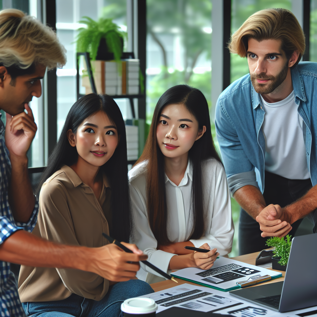 Unlocking the Power of Rebranding: What it Means for Businesses, Who Needs it, and What Changes Occur