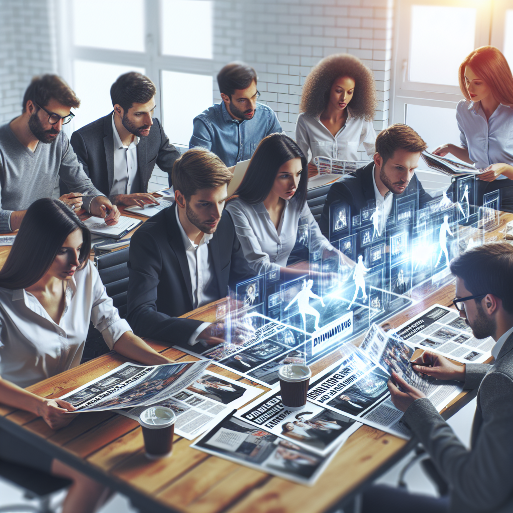 Crearea de anunturi dinamice in Yandex pentru afaceri de succes