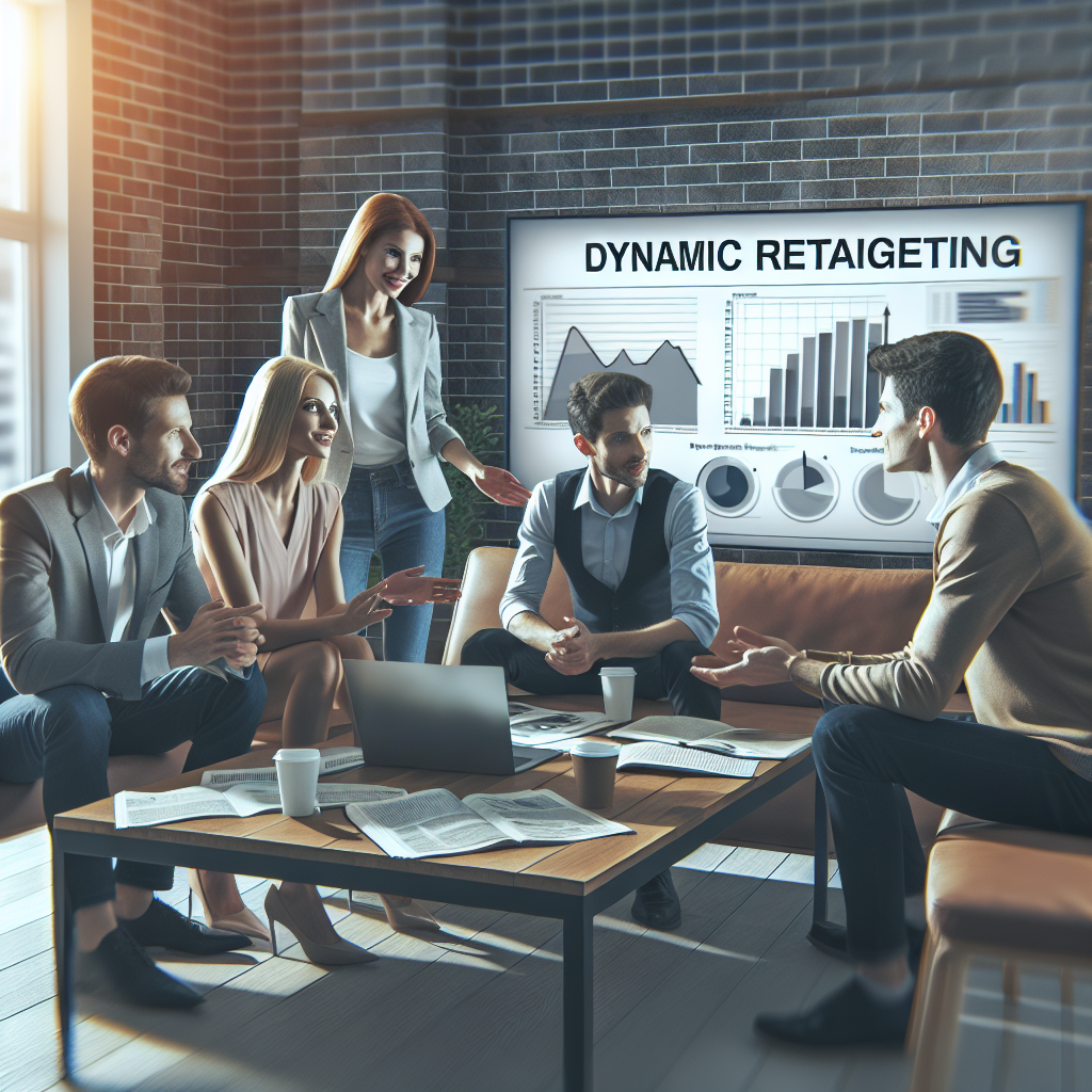 Retargetingul dinamic in Facebook: configurare si lansare eficiente