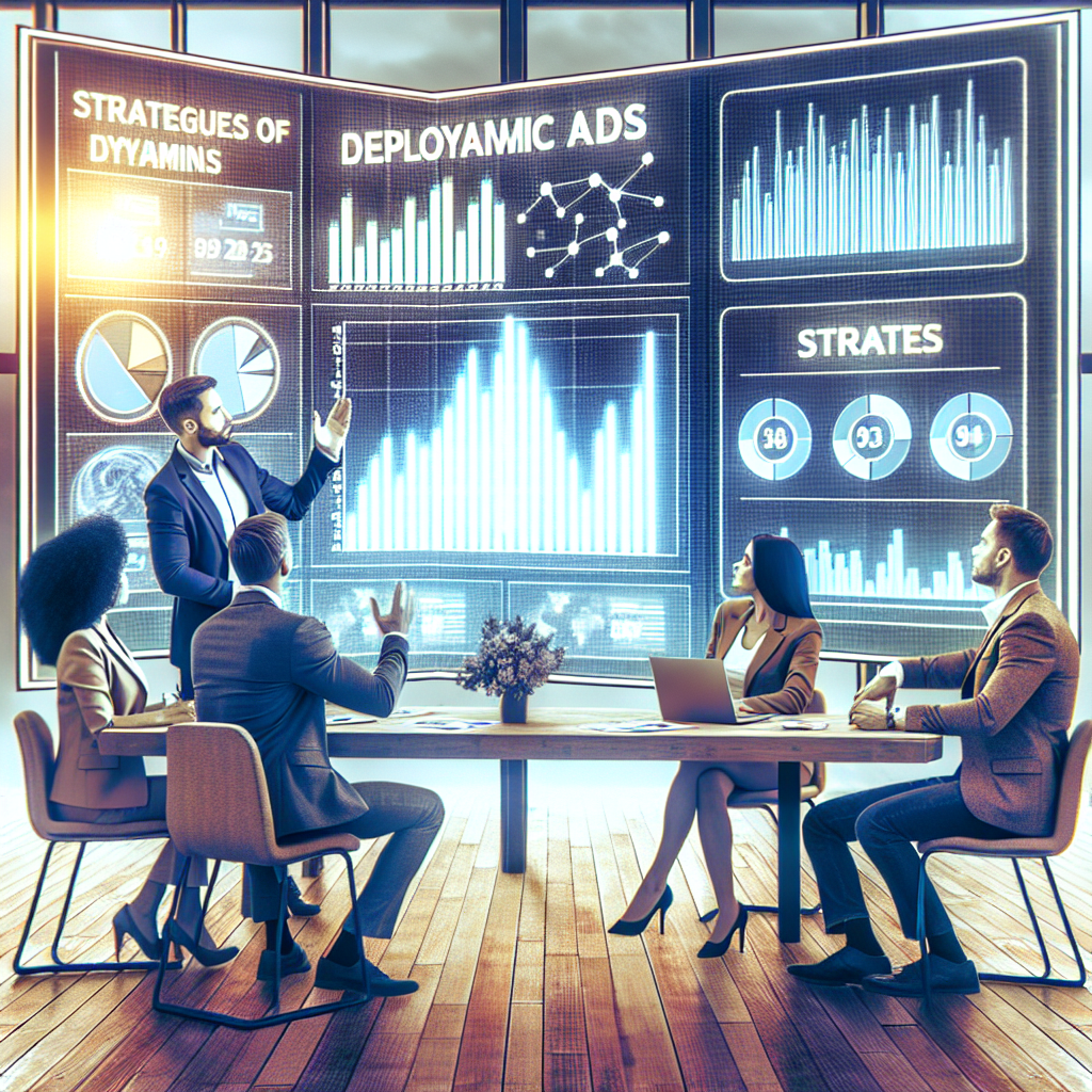 Динамические объявления в Яндекс Директ: что такое динамические объявления?