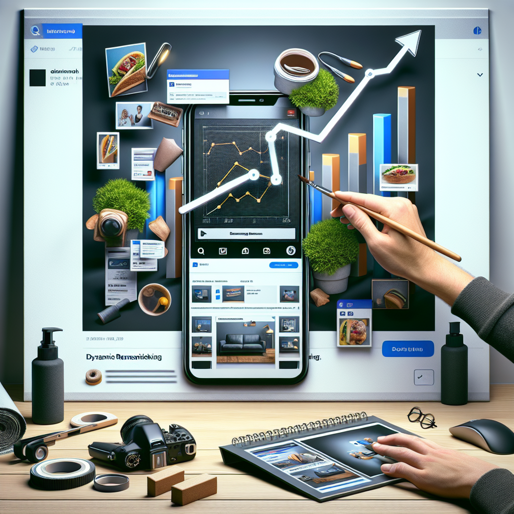 Solutii eficiente pentru dinamic remarketing pe Facebook si strategii de succes in retelele sociale