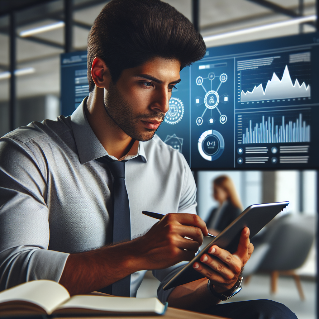 Distributii automate in VK: Solutii eficiente pentru afaceri moderne