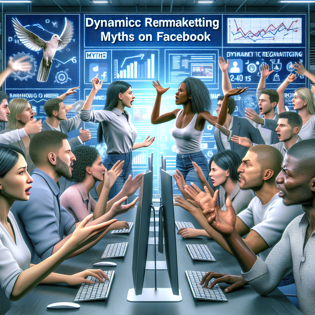 Solutii eficiente pentru dinamic remarketing pe Facebook si strategii de succes in retelele sociale