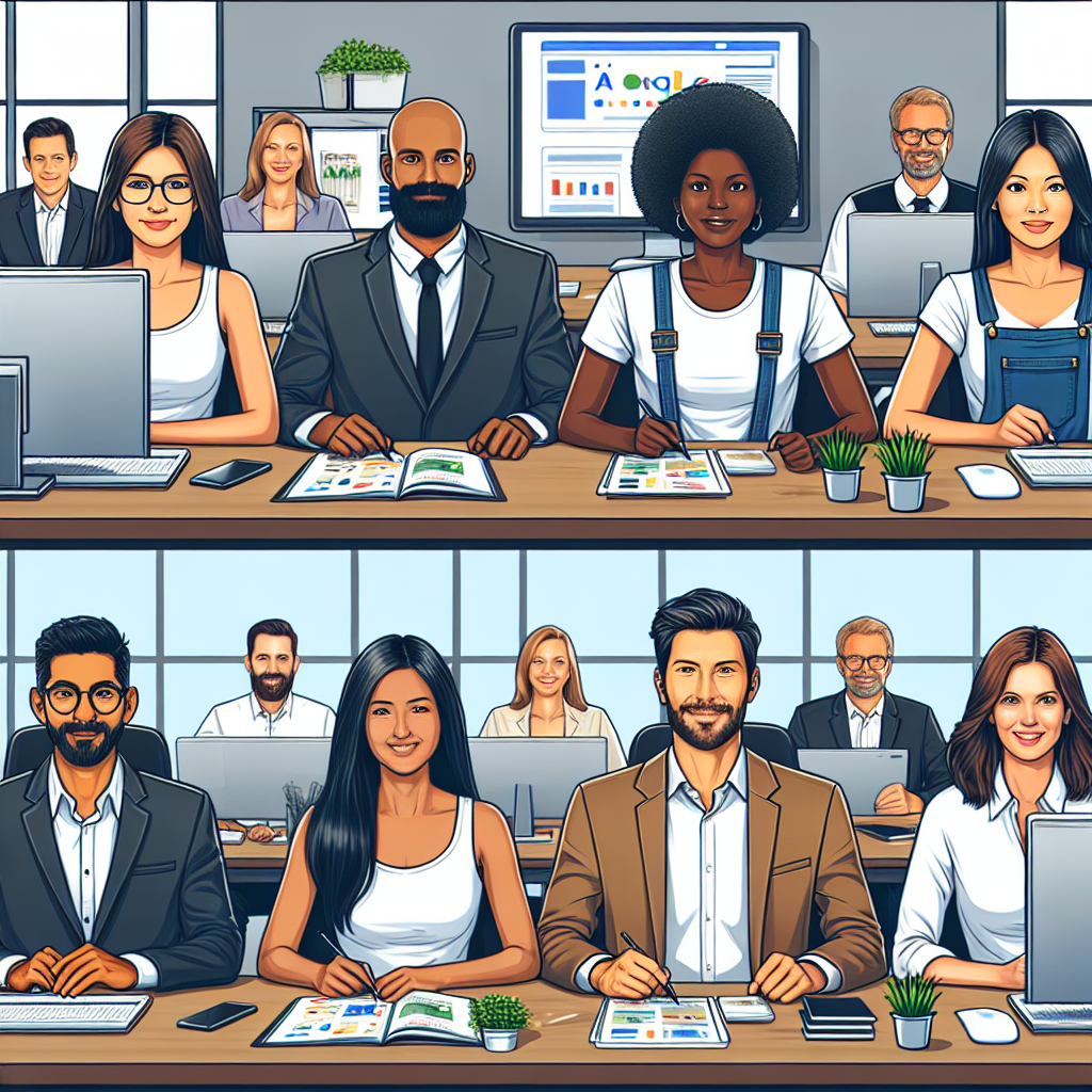 Unlock the Power of Dynamic Remarketing, Google Ads Remarketing Tags, and Setup Strategies