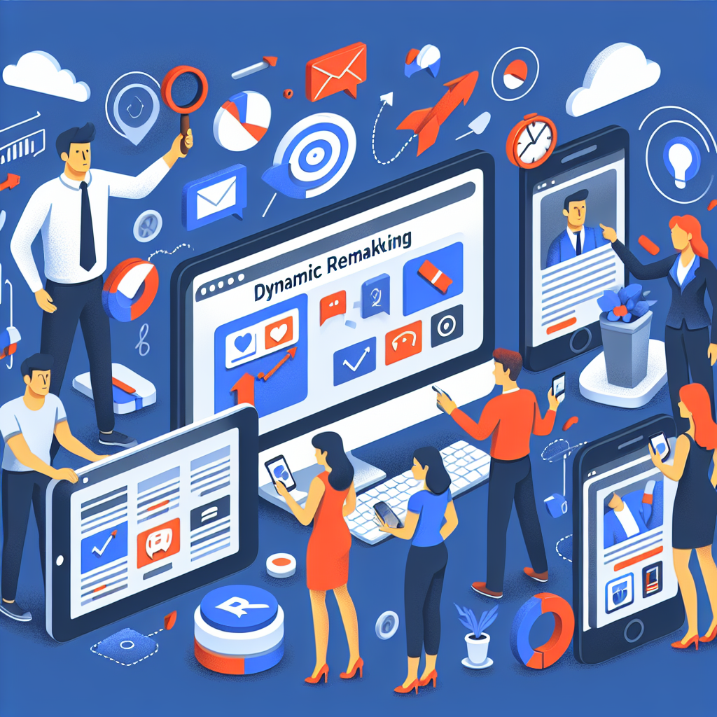 Unlock the Power of Dynamic Remarketing, Google Ads Remarketing Tags, and Setup Strategies