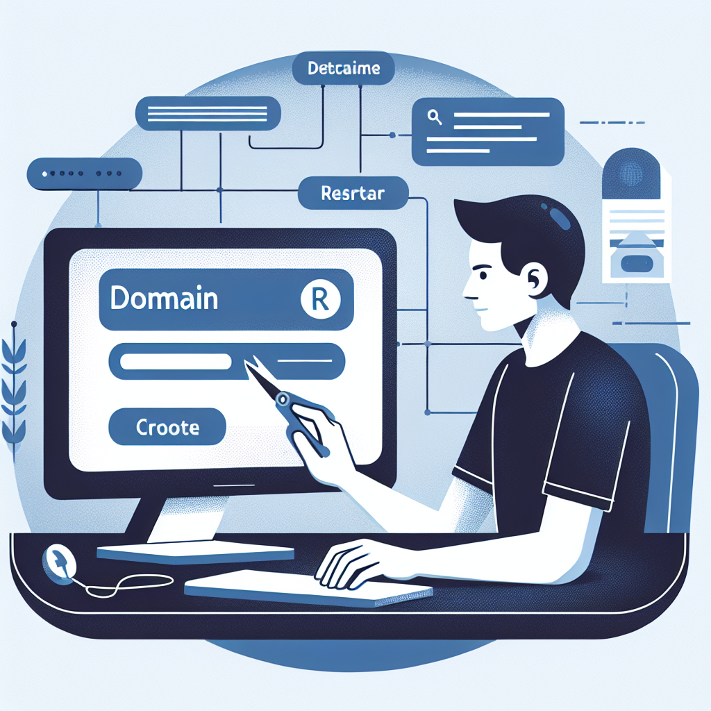 Проверка свободных доменов, советы по выбору доменных имен и их продлению