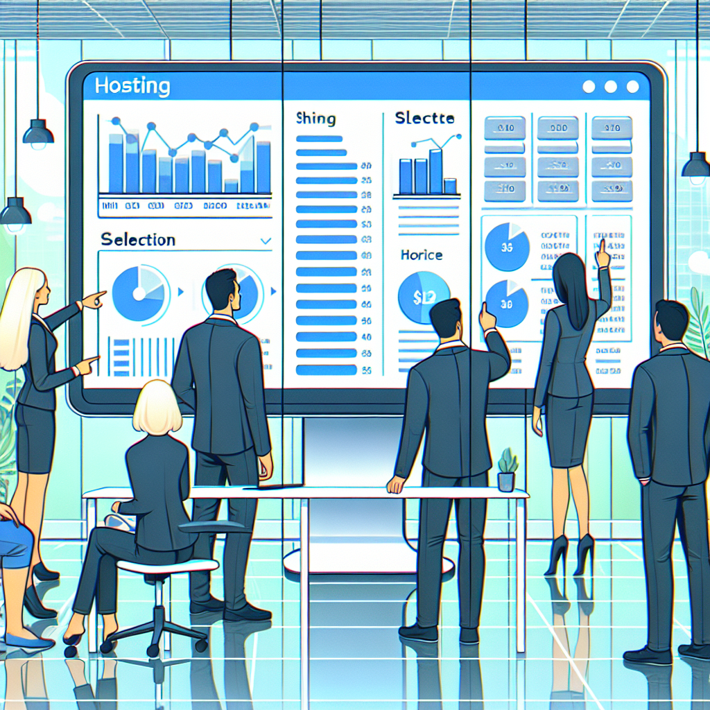 Cele mai ieftine hostinguri pentru afaceri de succes