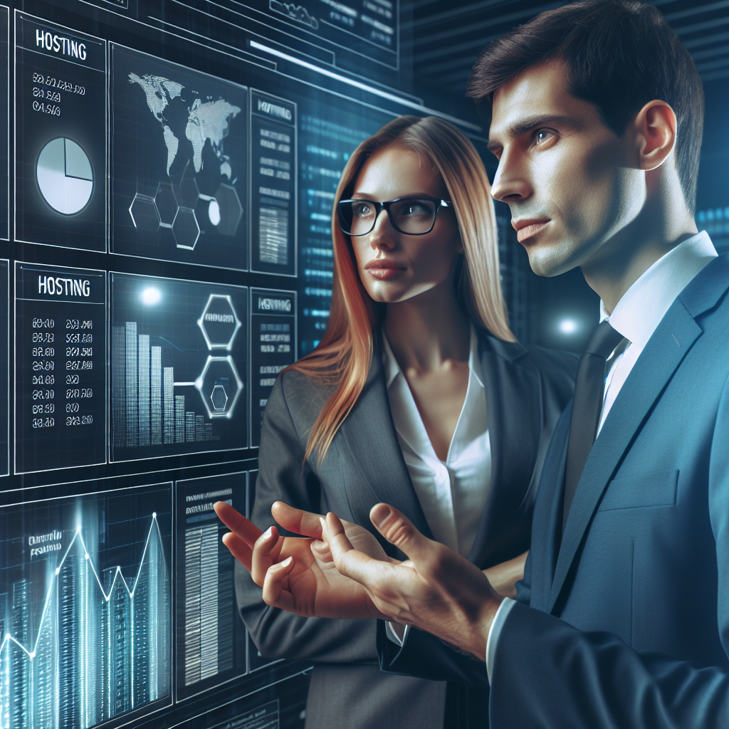 Cele mai ieftine hostinguri pentru afaceri de succes