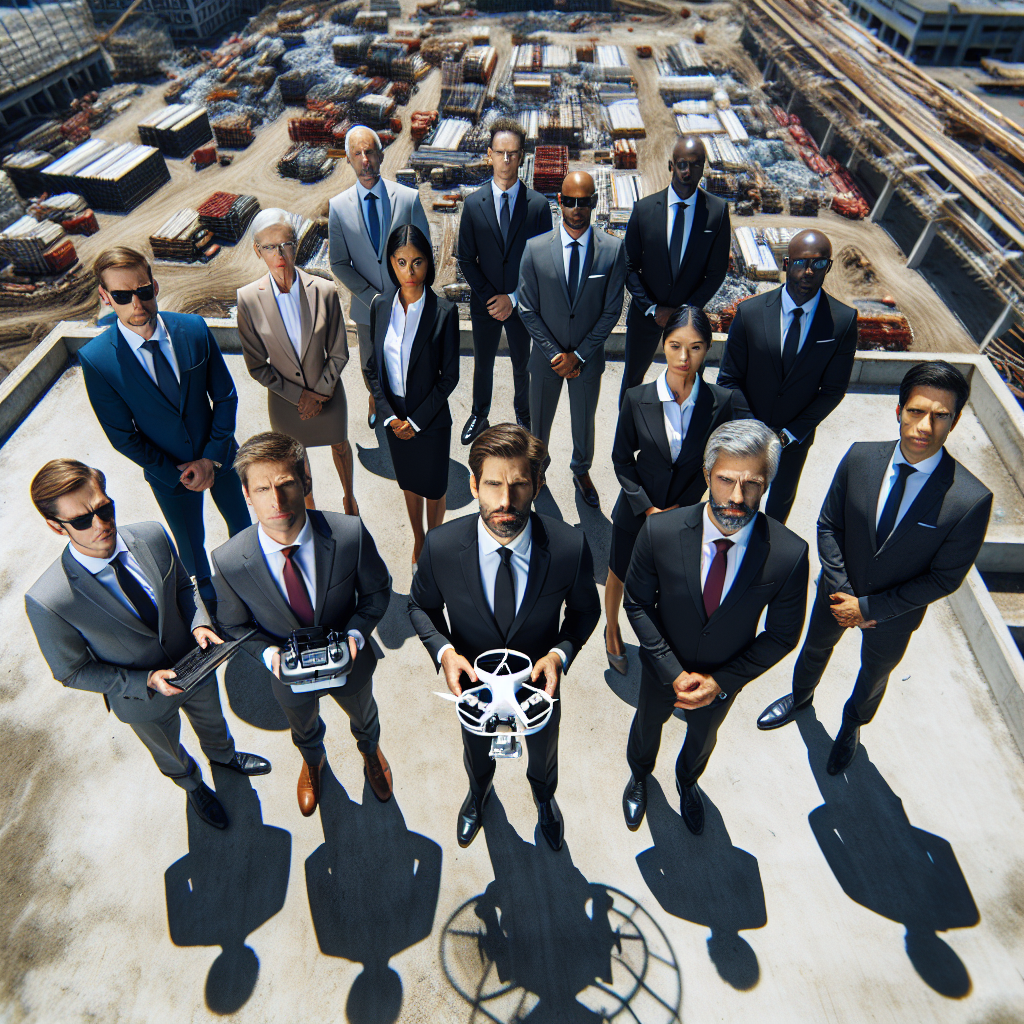 Filmarile si aerofilmarile cu drona la cele mai bune preturi!