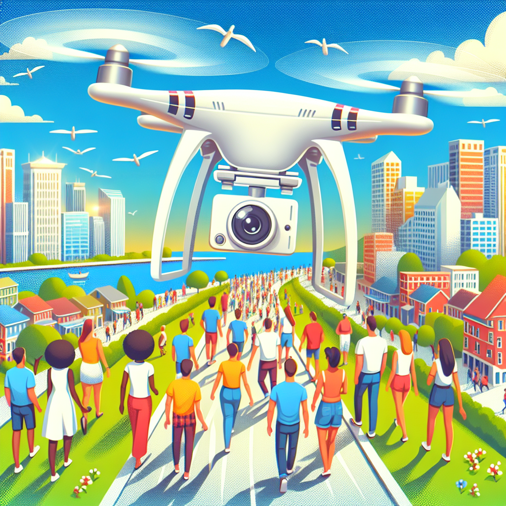 Filmarile si aerofilmarile cu drona la cele mai bune preturi!