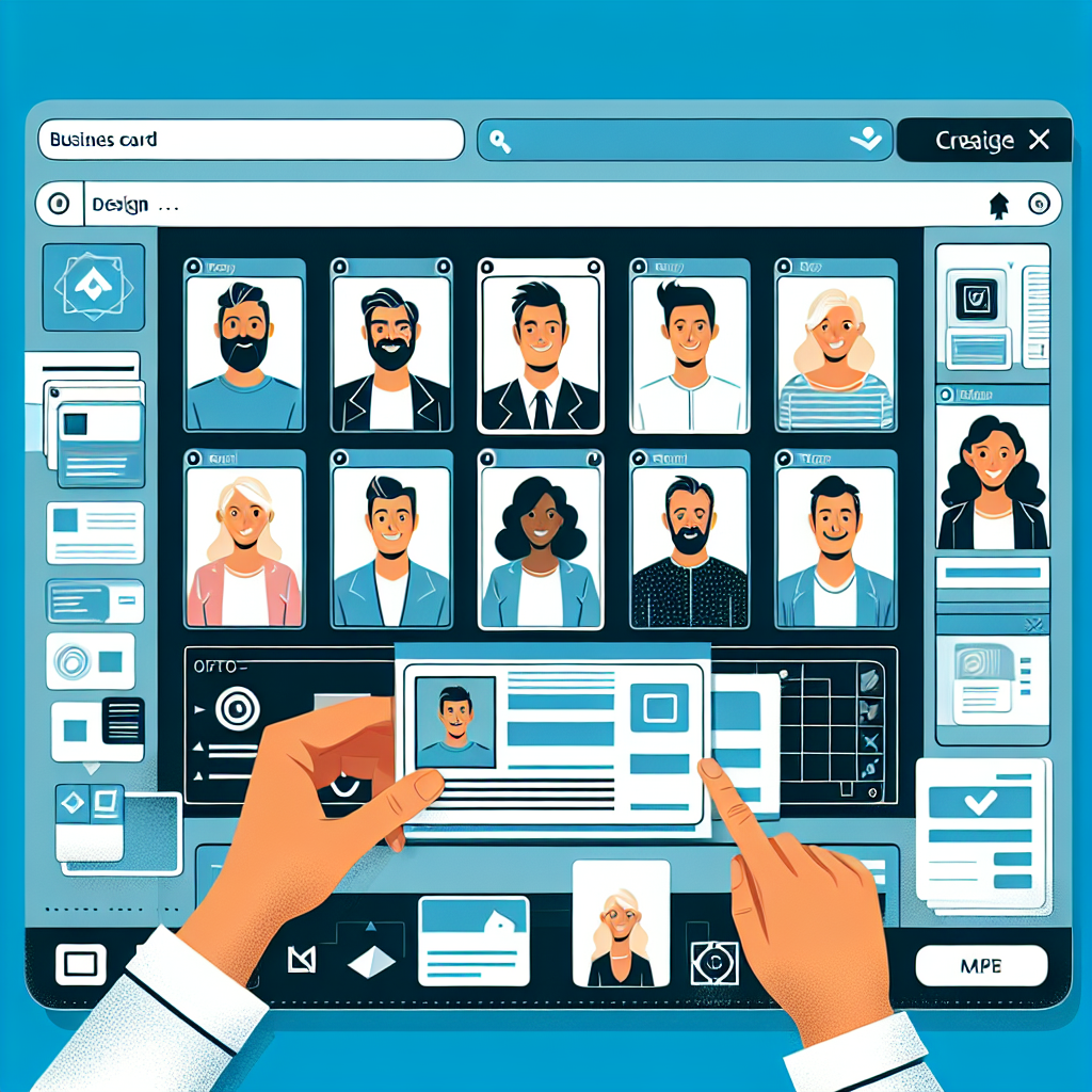 Этапы разработки и создание дизайна визиток: сколько стоит и где заказать?