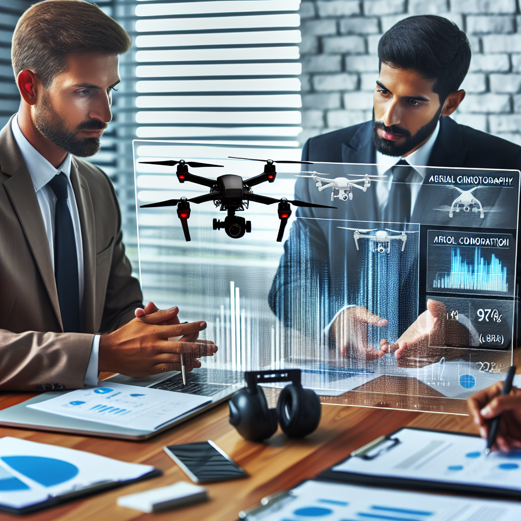 Filmarile si aerofilmarile cu drona la cele mai bune preturi!