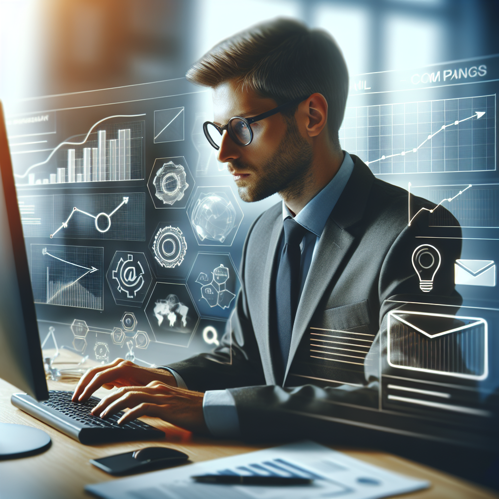 Trimiteri prin email: Cum sa faci marketing prin email la cheie cu solutii profesionale