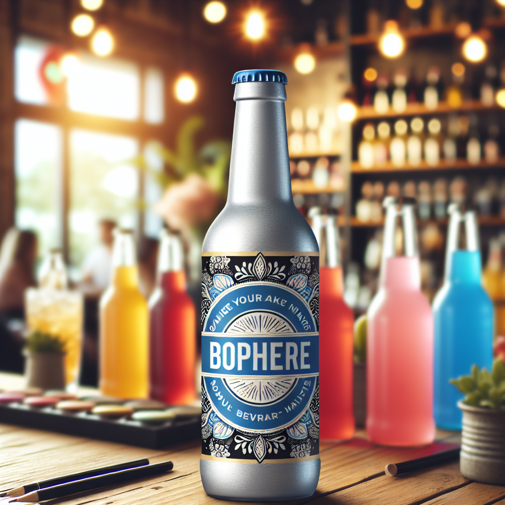 Создание дизайна визиток и этикеток: что важно учесть?