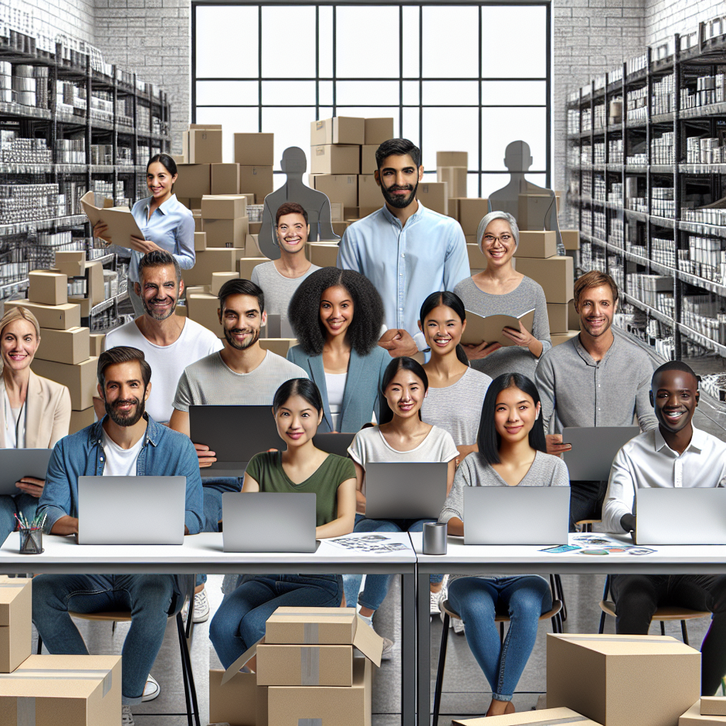 Креативный дизайн упаковки: от идеи до макета и влияние на продажи