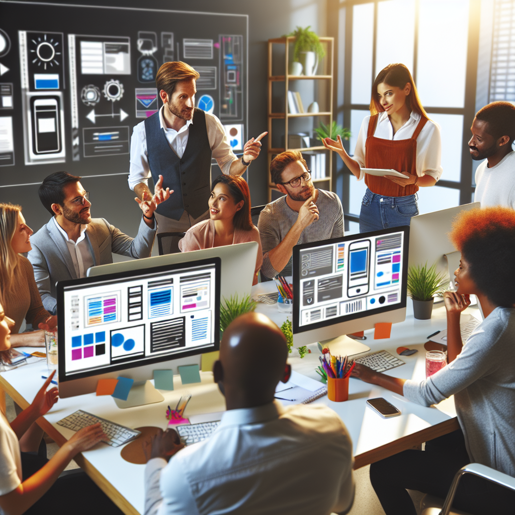 Разработка лендингов: основные типы, важные блоки и решения задач