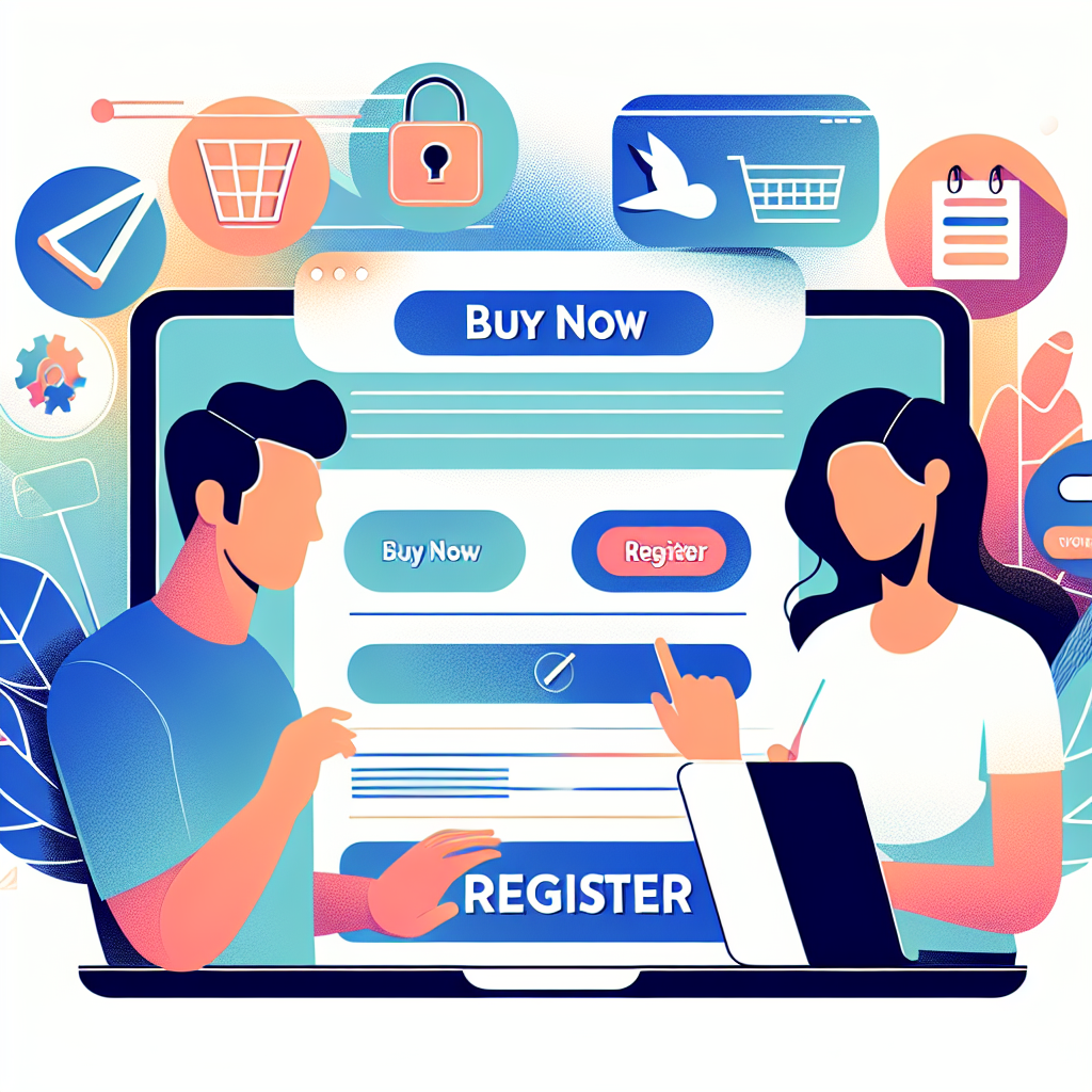 Maximize Conversions with High-Impact Landing Pages: Discover Their Types, Elements, and Essential Differences from Sales Pages