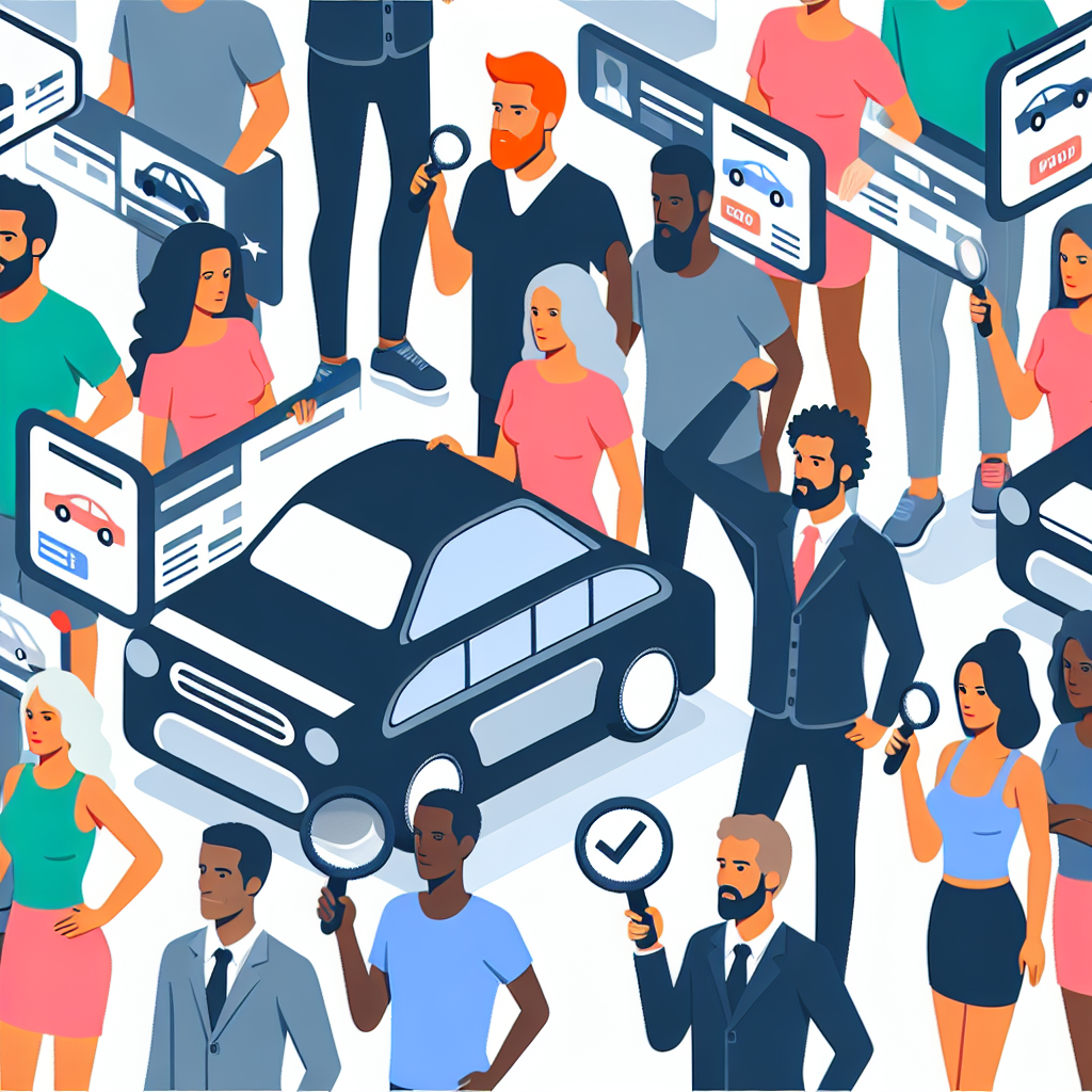 Unlock the Power of SEO Promotion for Auto Classifieds Boards