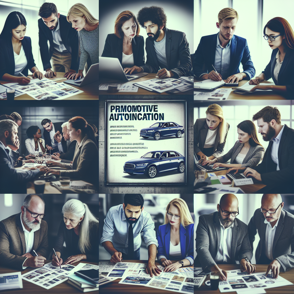 Unlock the Power of SEO Promotion for Auto Classifieds Boards