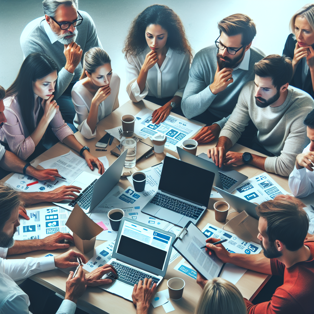 Создание сайтов объявлений и досок вакансий на заказ от профессионалов