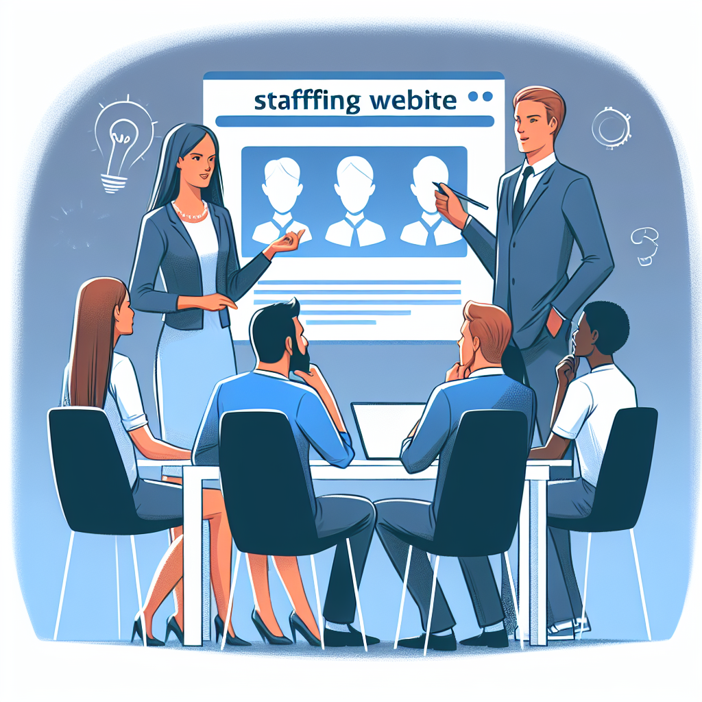 Создание сайтов объявлений и досок вакансий на заказ от профессионалов