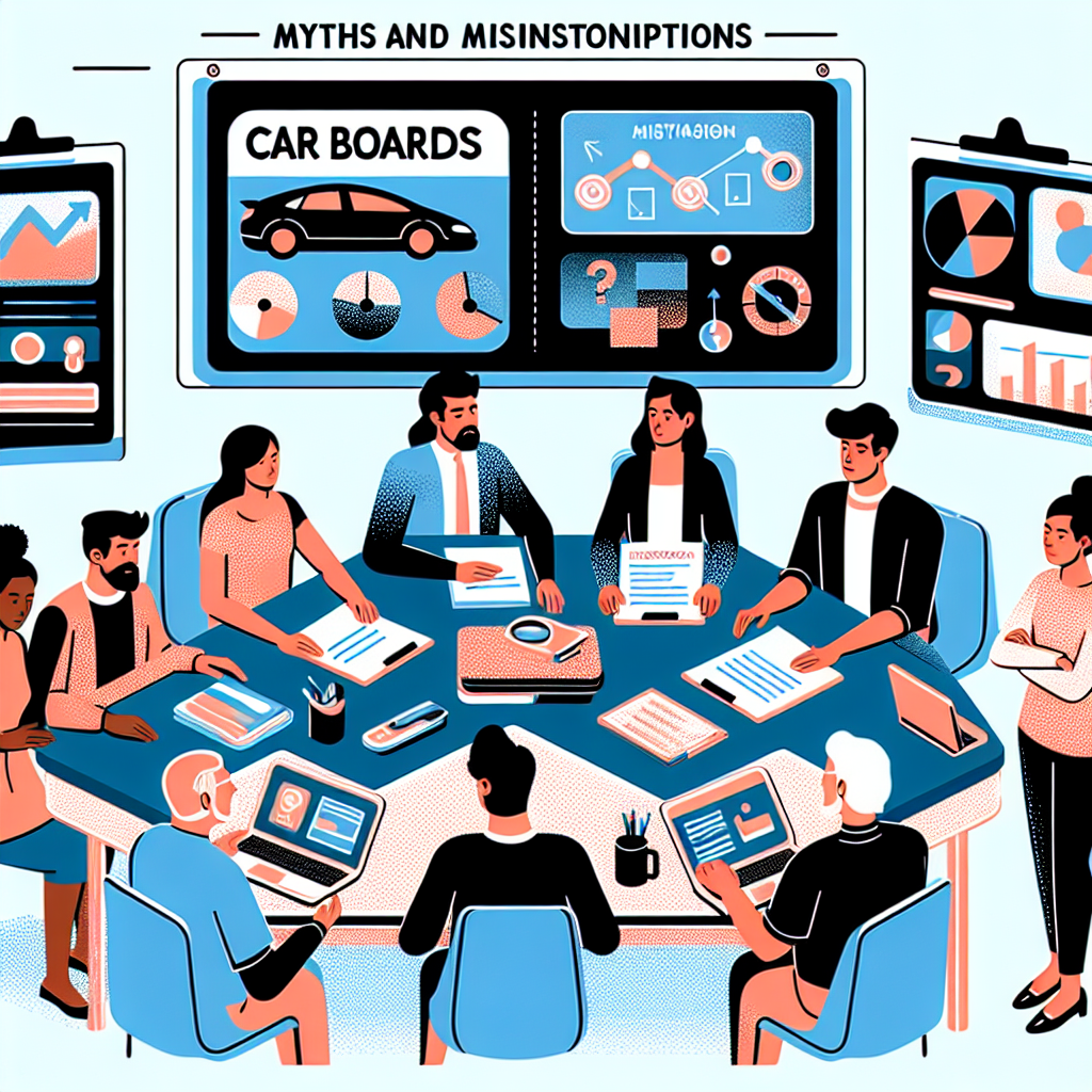 Unlock the Power of SEO Promotion for Auto Classifieds Boards