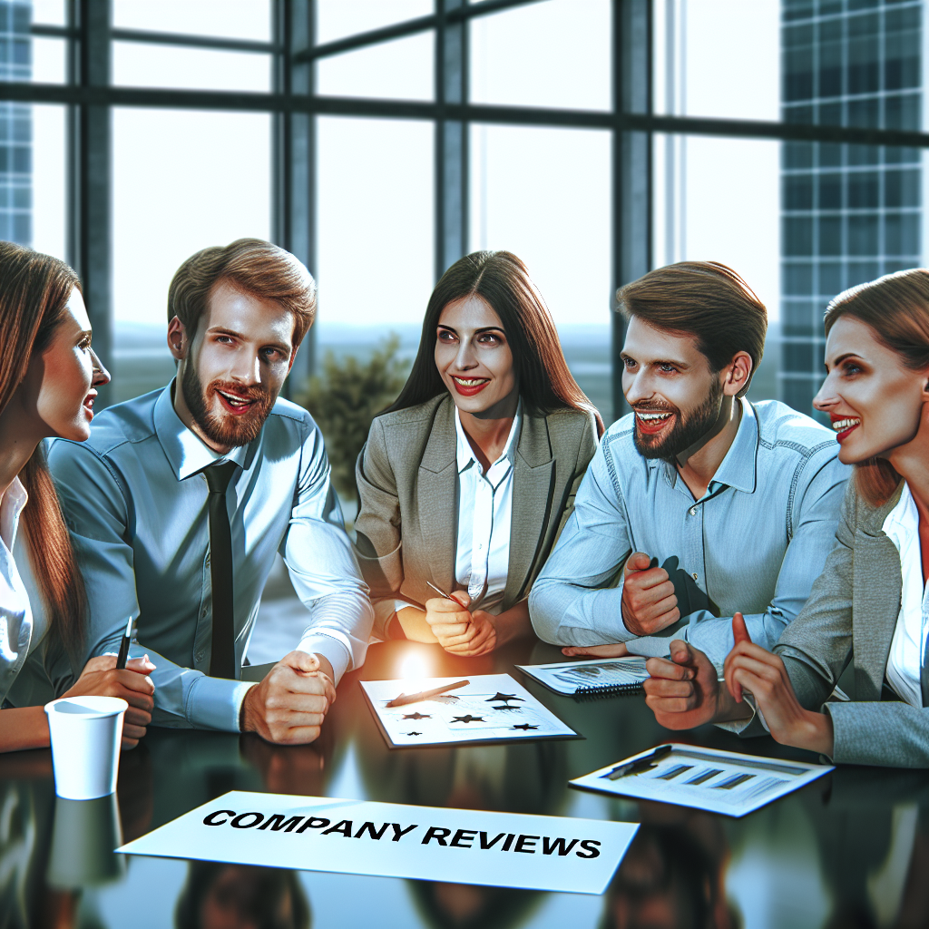 Crearea site-urilor - recenzii importante pentru succesul afacerilor tale