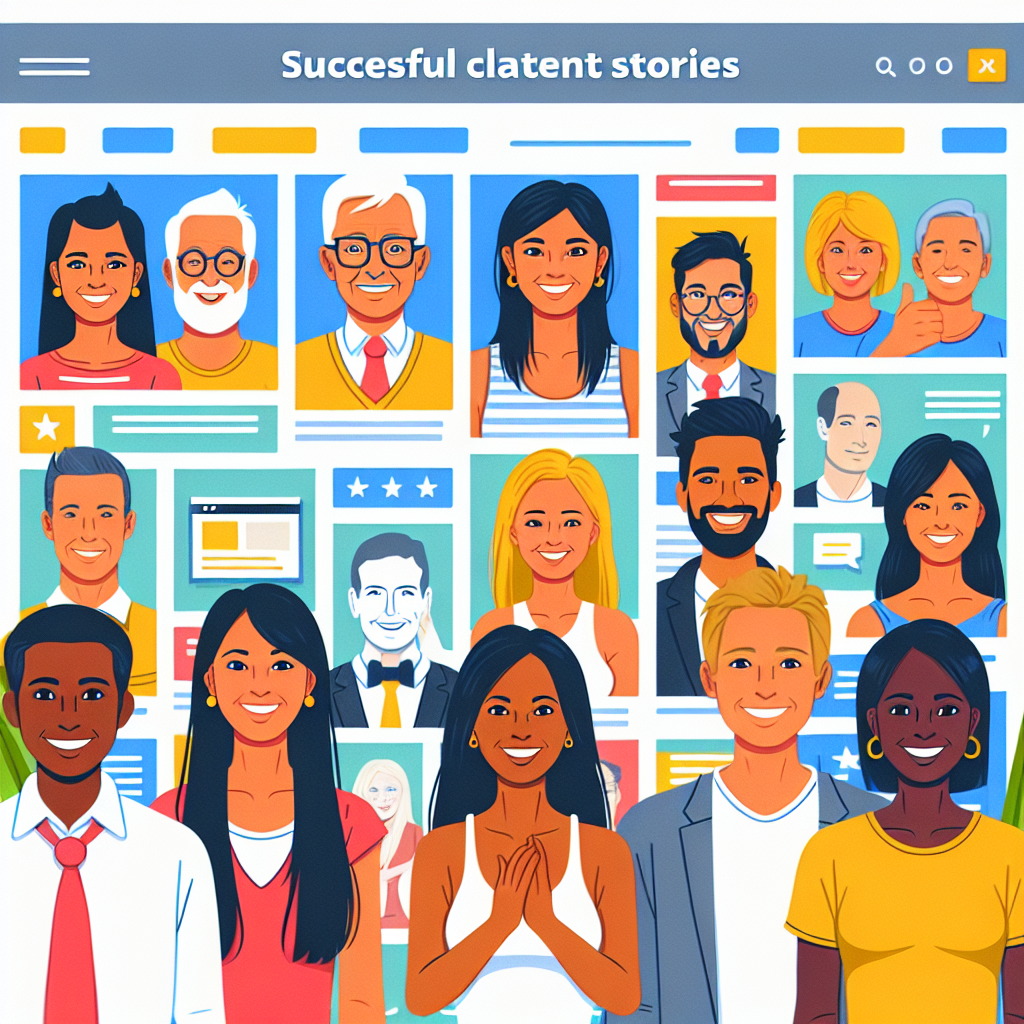 Crearea site-urilor - recenzii importante pentru succesul afacerilor tale