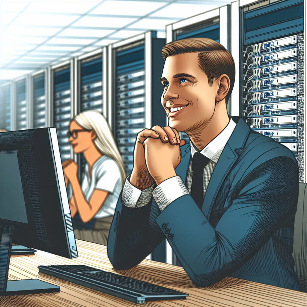 Hosting individual WordPress pentru site-uri de succes - alege solutia perfecta pentru nevoile tale!