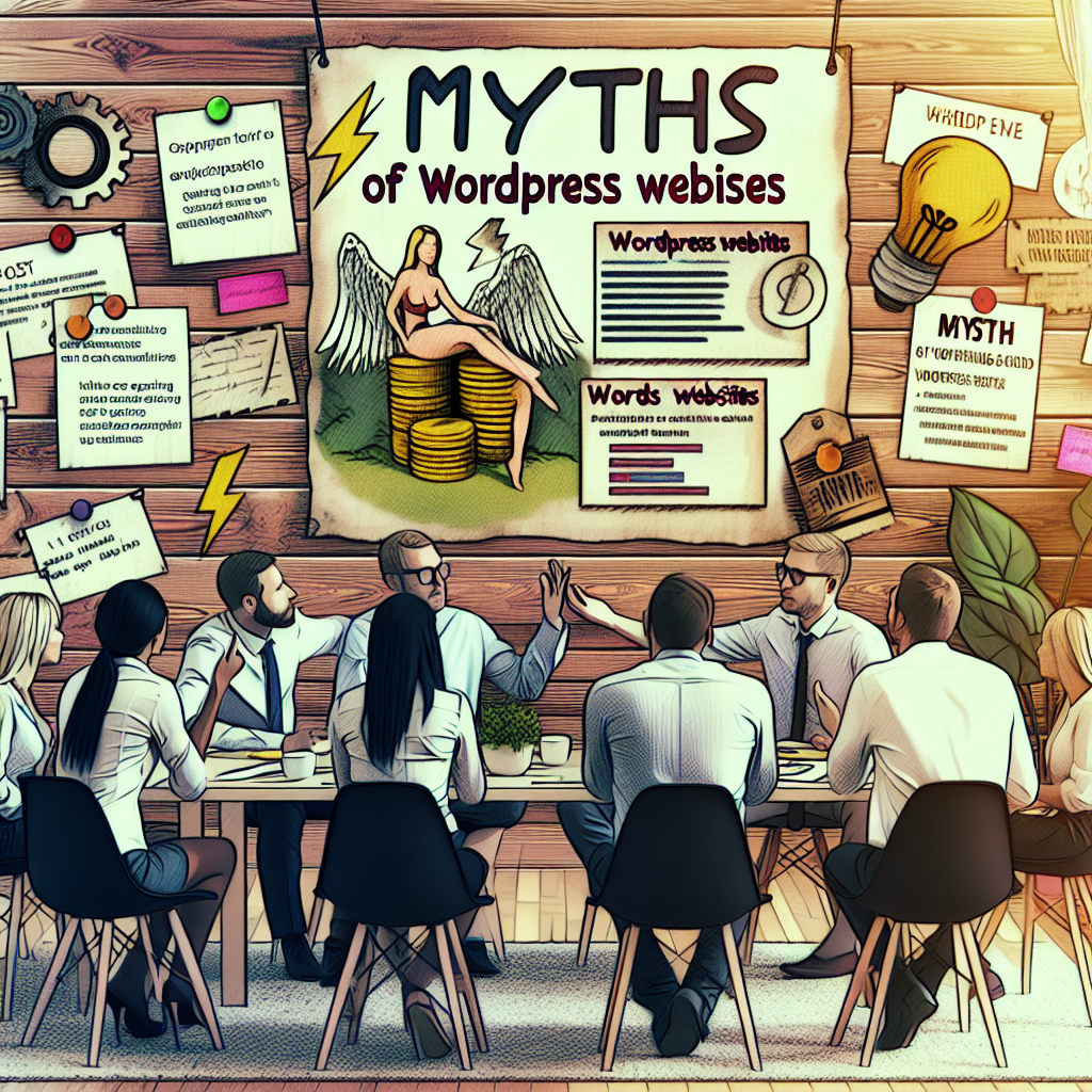 Создание сайтов на WordPress на заказ: узнайте, сколько стоят лендинги